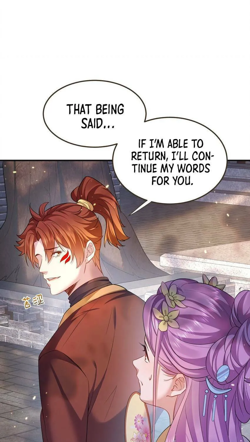 When Did I Become Unbeatable? Mangakakalot X Chapter 150 Page 37