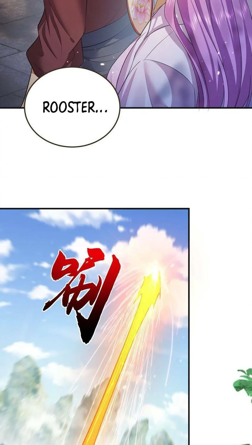 When Did I Become Unbeatable? Mangakakalot X Chapter 150 Page 38