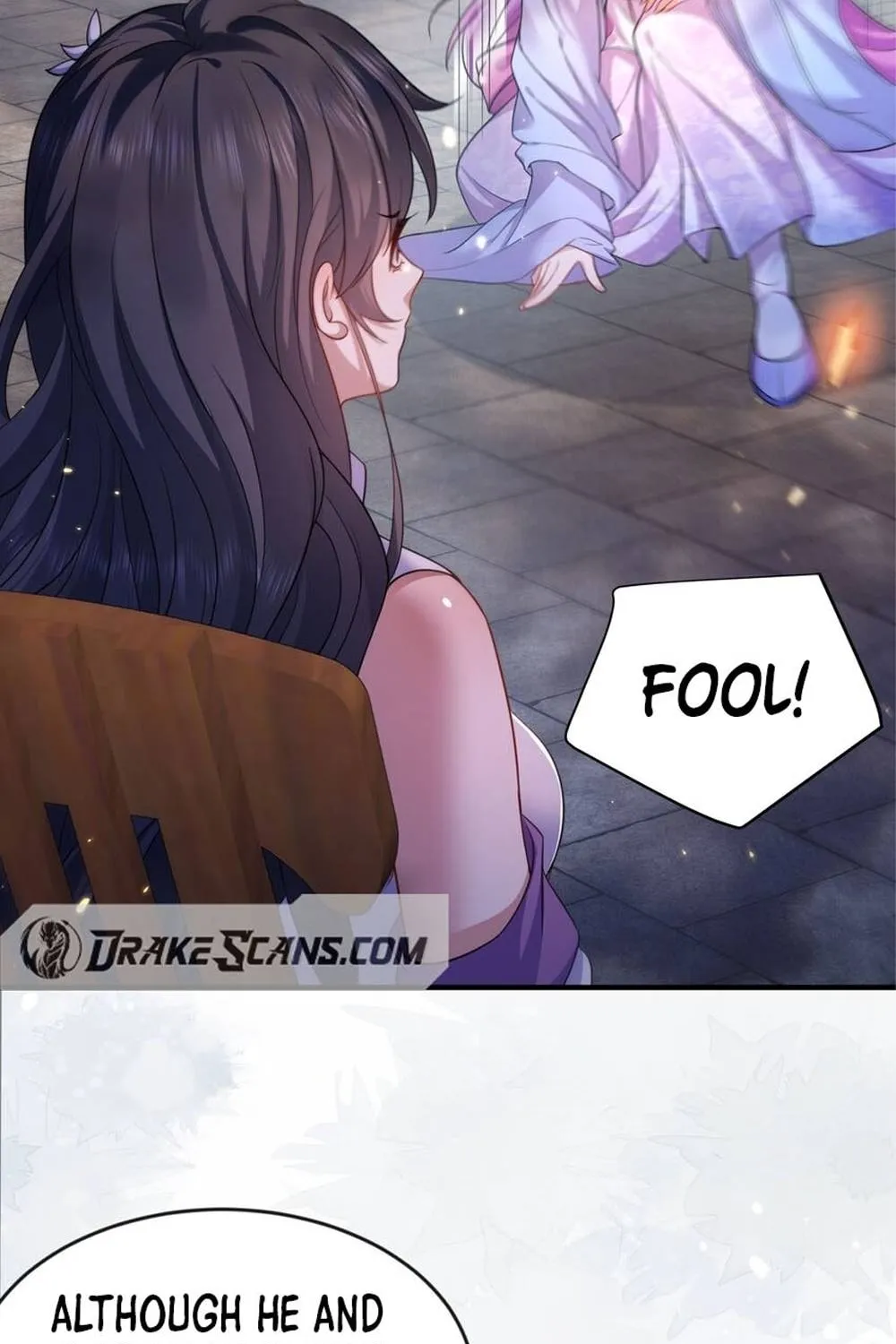 When Did I Become Unbeatable? Mangakakalot X Chapter 151 Page 5