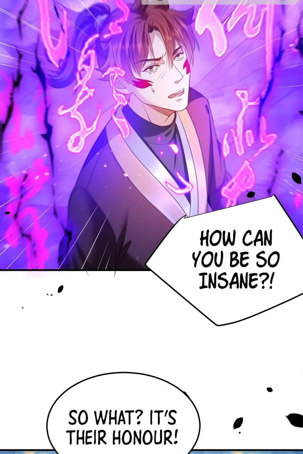 When Did I Become Unbeatable? Mangakakalot X Chapter 151 Page 45