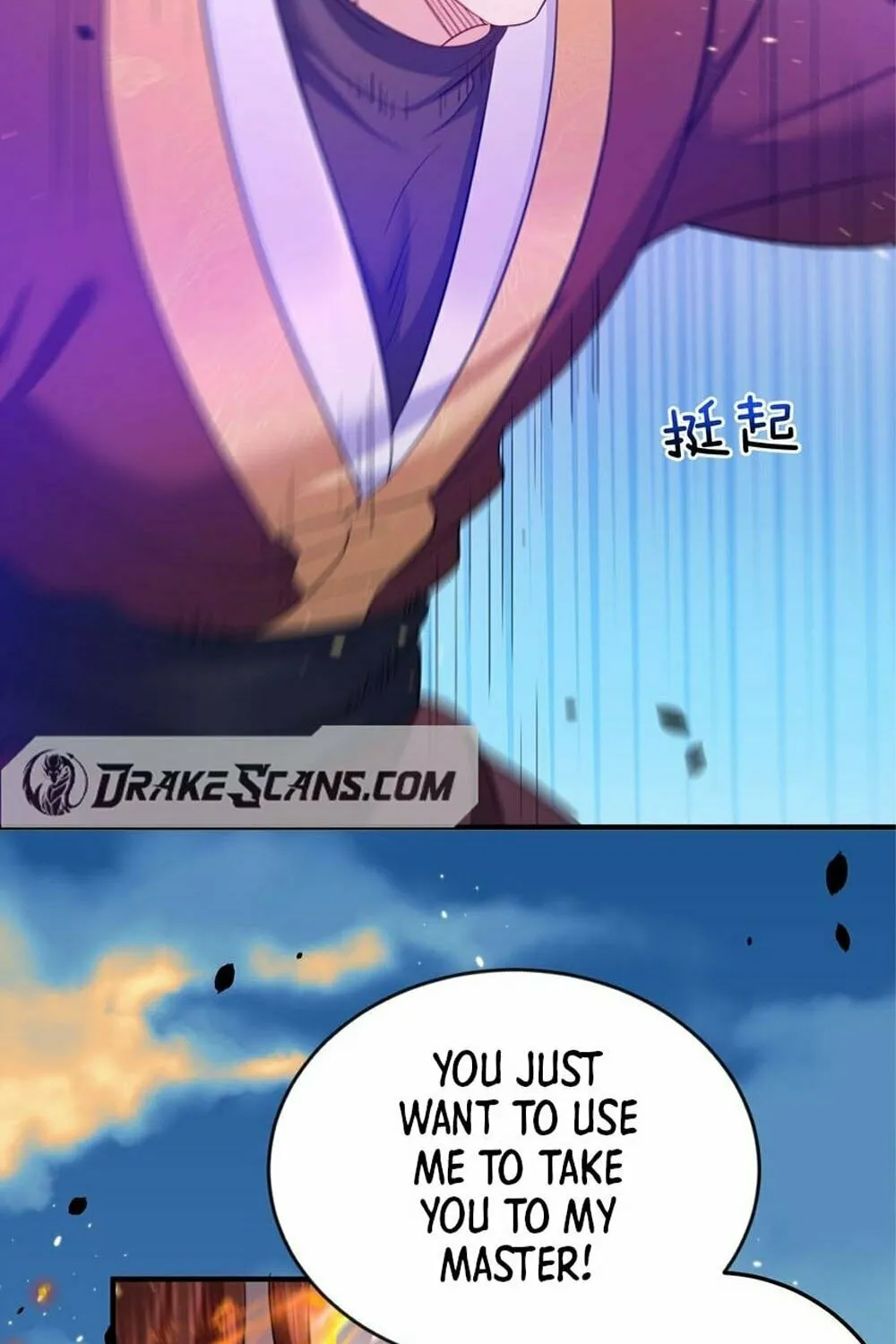 When Did I Become Unbeatable? Mangakakalot X Chapter 151 Page 53