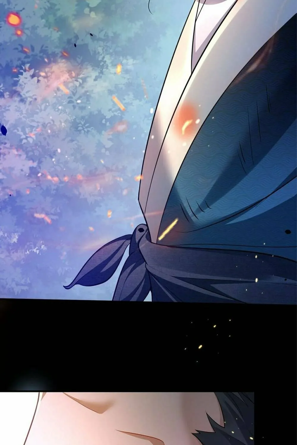 When Did I Become Unbeatable? Mangakakalot X Chapter 151 Page 57