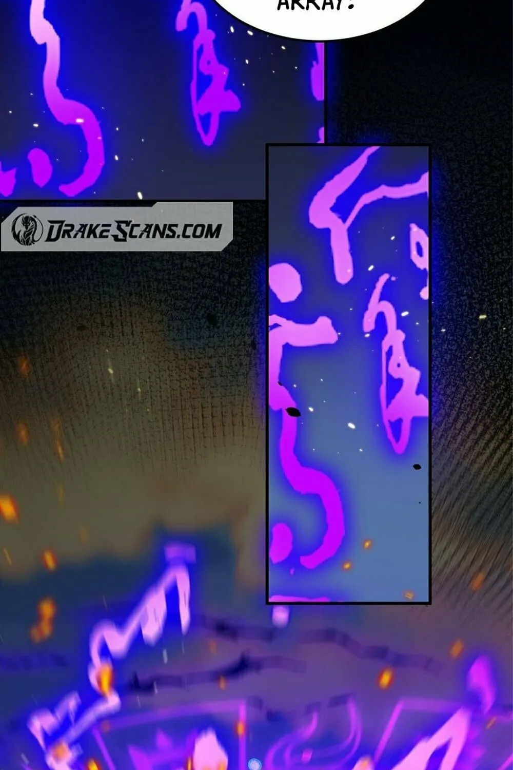 When Did I Become Unbeatable? Mangakakalot X Chapter 151 Page 61
