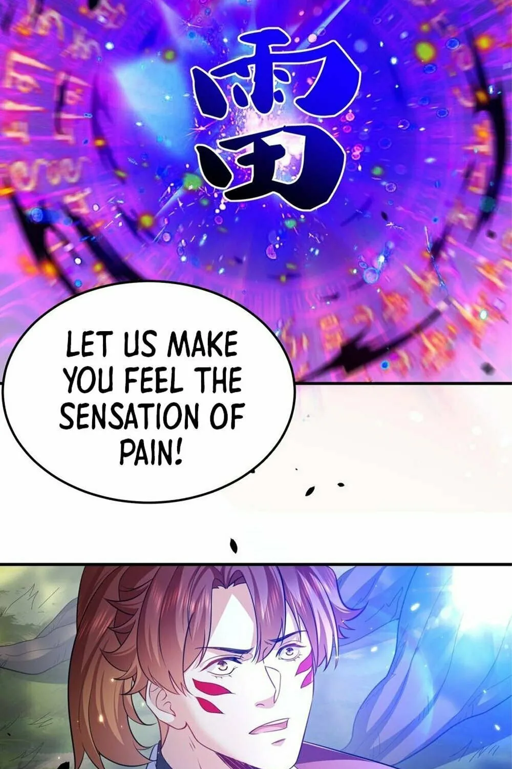 When Did I Become Unbeatable? Mangakakalot X Chapter 151 Page 65
