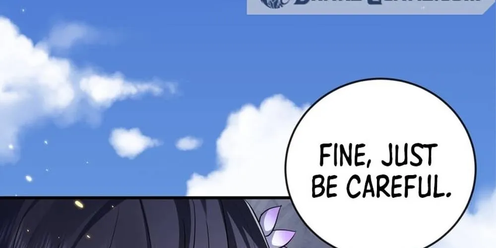 When Did I Become Unbeatable? Mangakakalot X Chapter 151 Page 8
