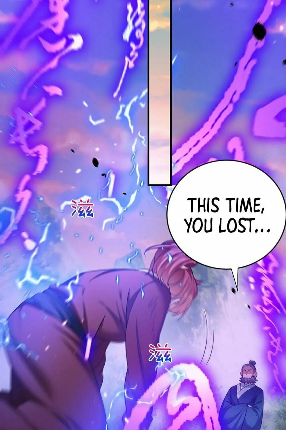 When Did I Become Unbeatable? Mangakakalot X Chapter 151 Page 71