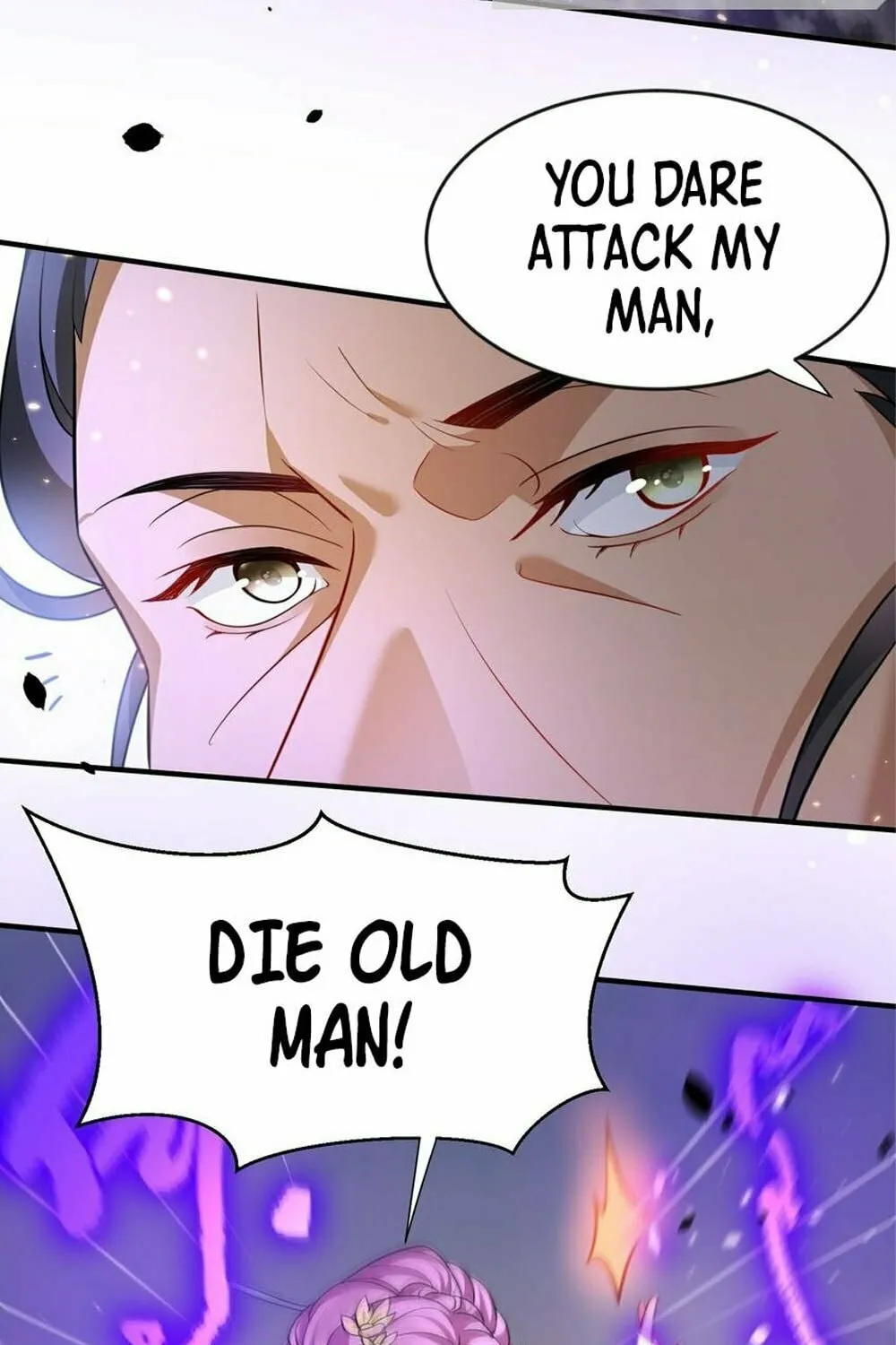 When Did I Become Unbeatable? Mangakakalot X Chapter 151 Page 73