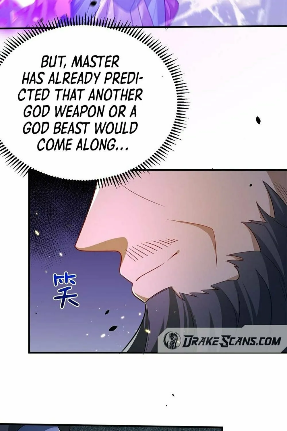 When Did I Become Unbeatable? Mangakakalot X Chapter 151 Page 83