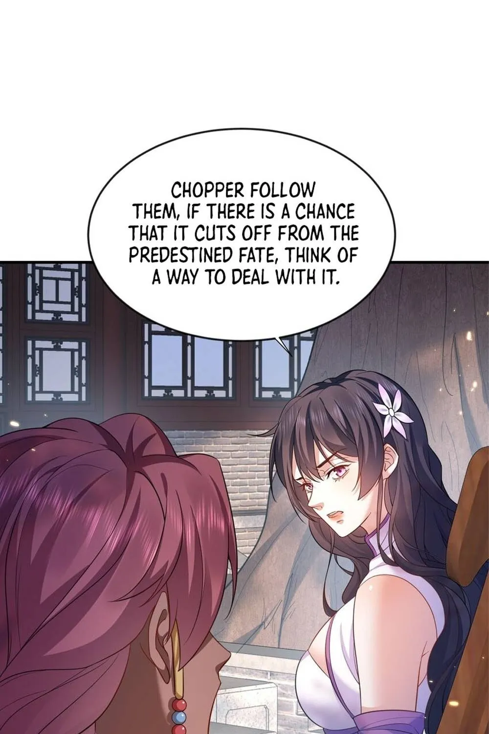 When Did I Become Unbeatable? Mangakakalot X Chapter 151 Page 13