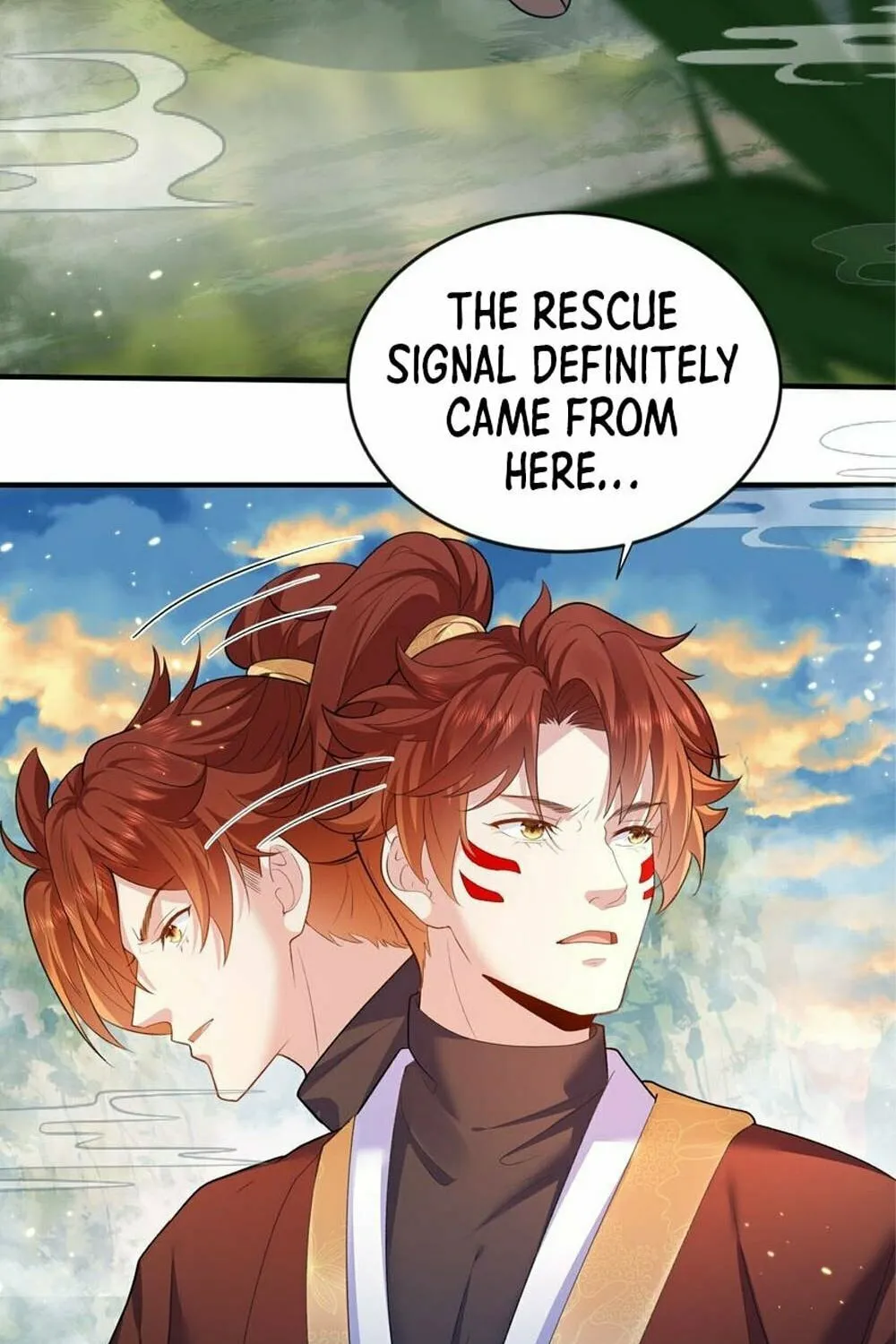 When Did I Become Unbeatable? Mangakakalot X Chapter 151 Page 23