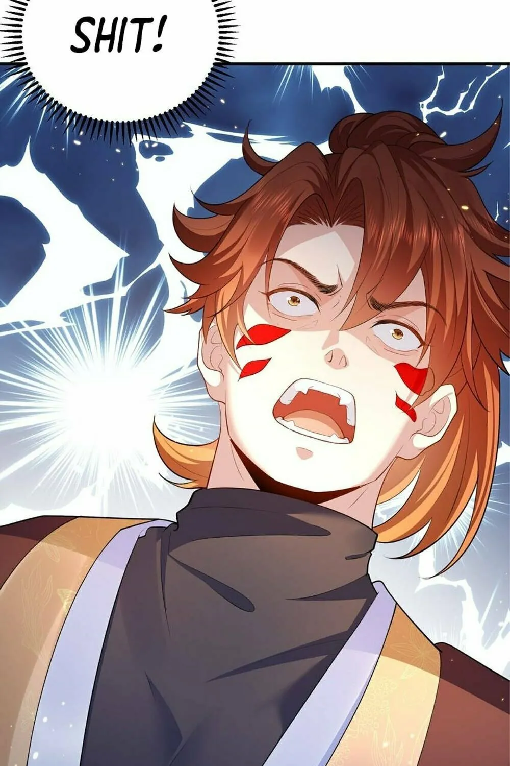 When Did I Become Unbeatable? Mangakakalot X Chapter 151 Page 25