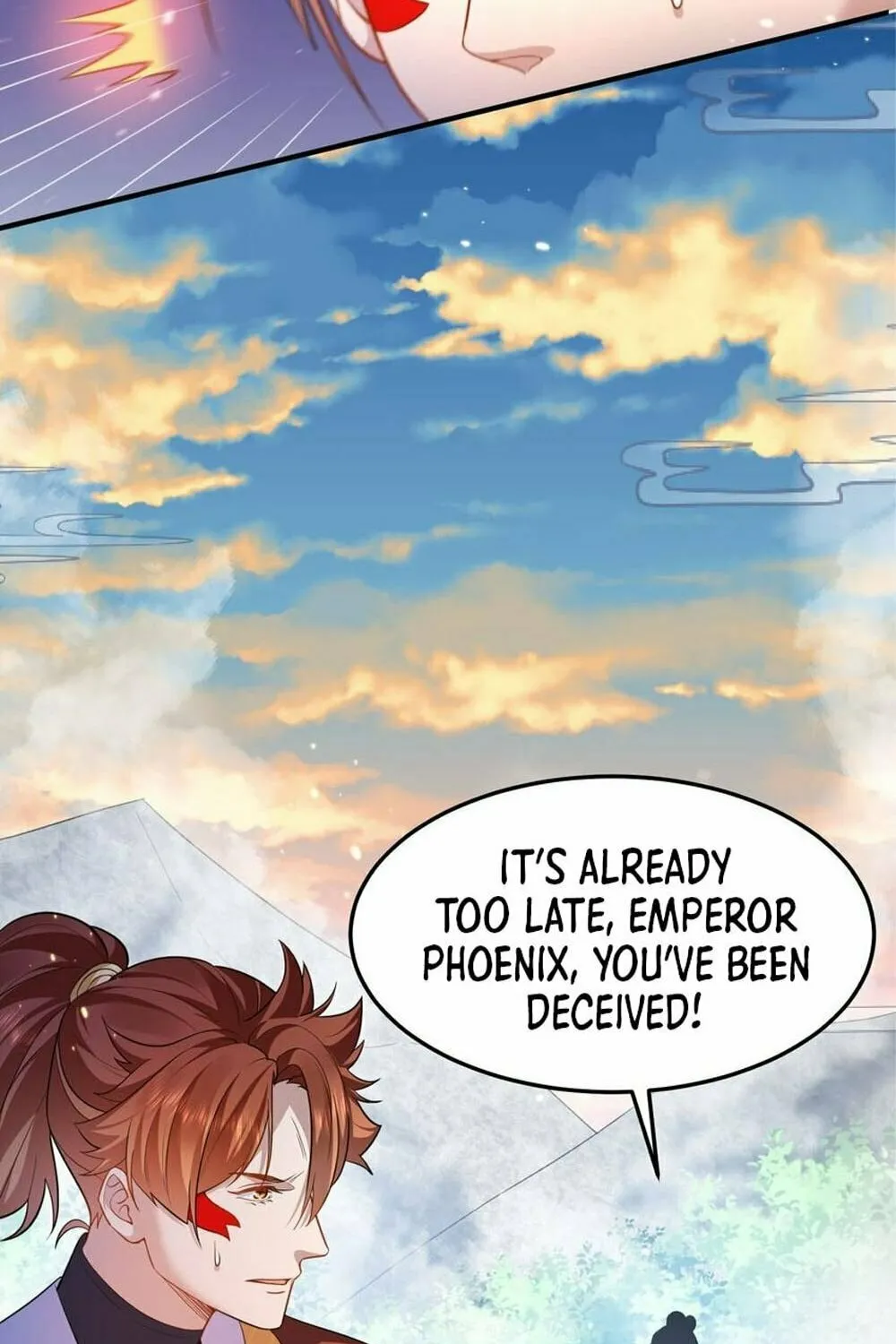 When Did I Become Unbeatable? Mangakakalot X Chapter 151 Page 29