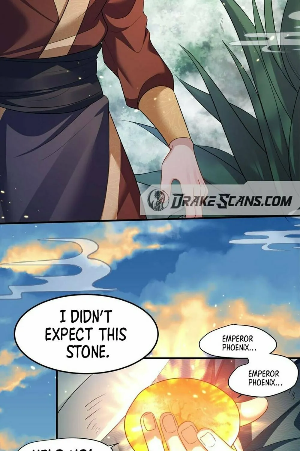When Did I Become Unbeatable? Mangakakalot X Chapter 151 Page 31