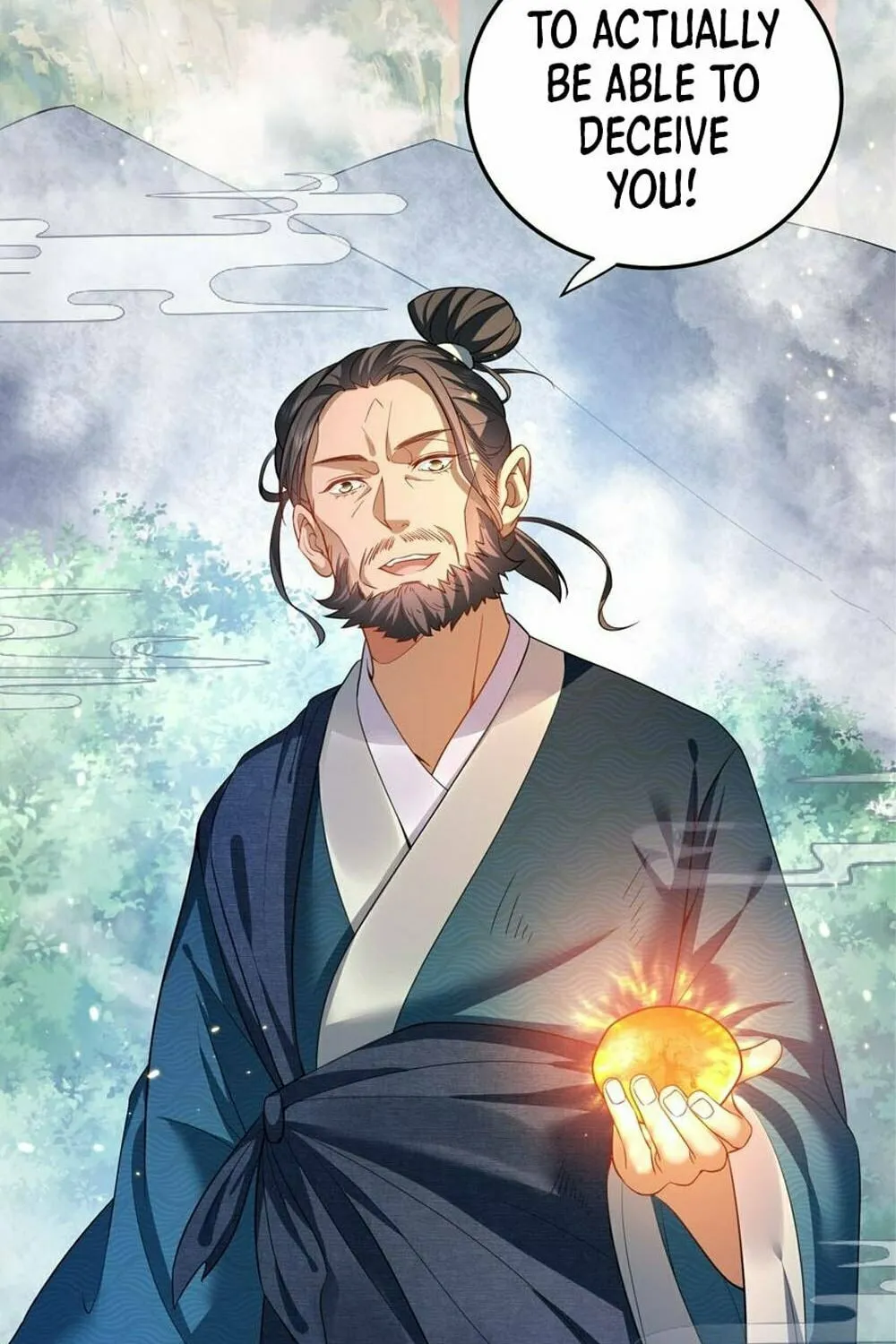When Did I Become Unbeatable? Mangakakalot X Chapter 151 Page 33