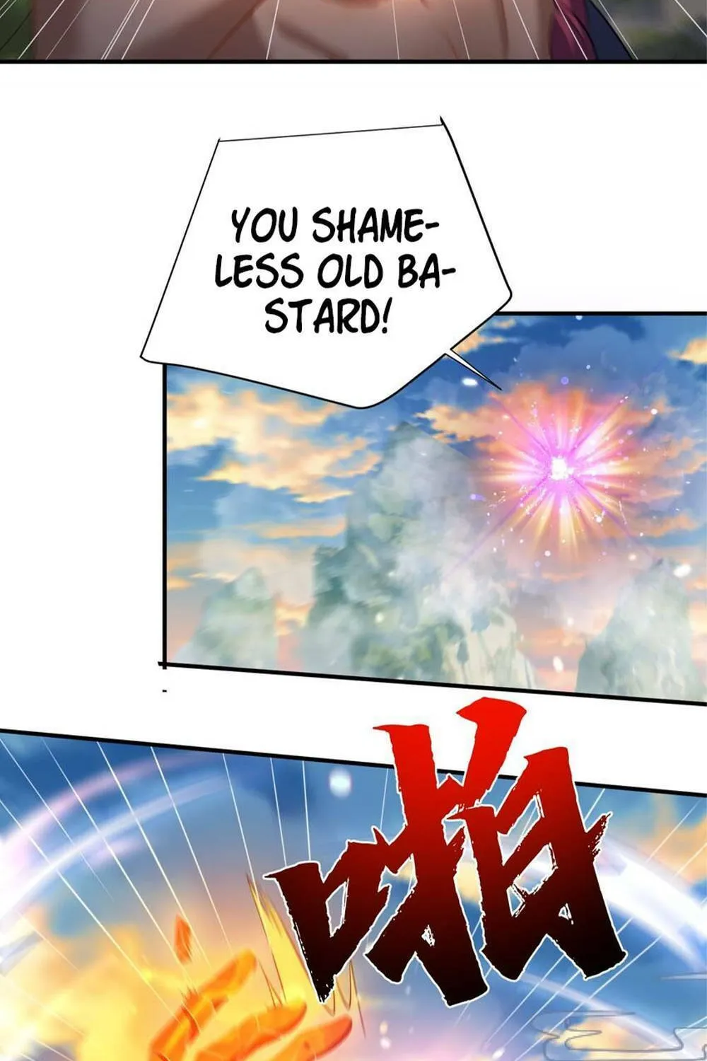 When Did I Become Unbeatable? Mangakakalot X Chapter 152 Page 41