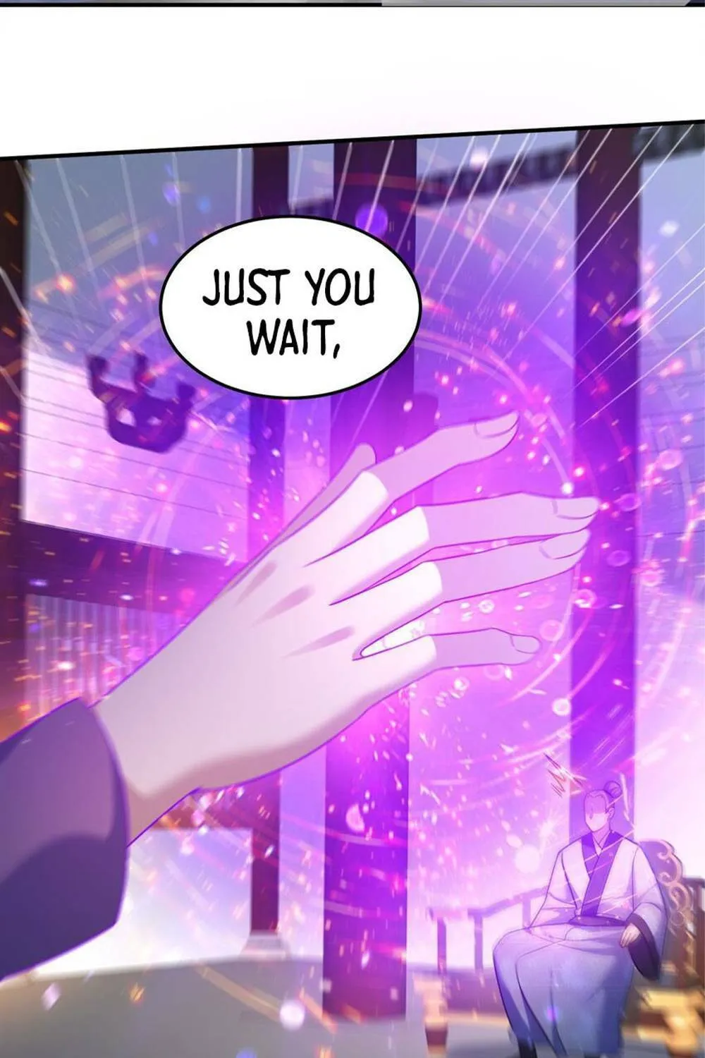 When Did I Become Unbeatable? Mangakakalot X Chapter 152 Page 45