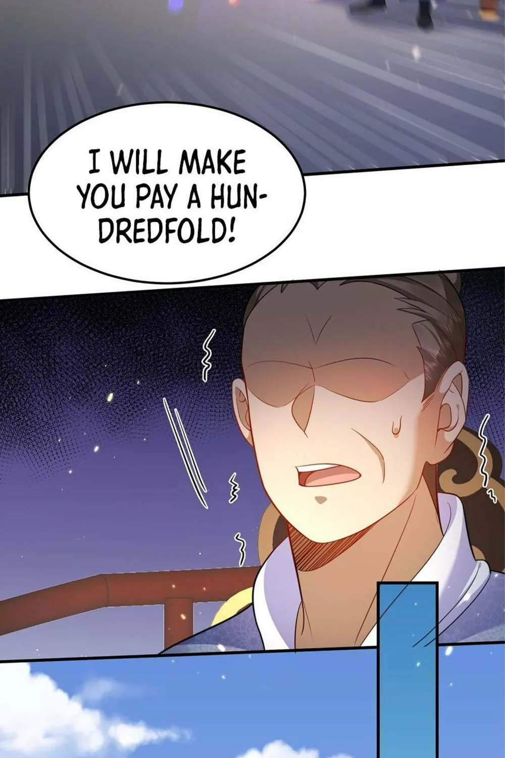 When Did I Become Unbeatable? Mangakakalot X Chapter 152 Page 46