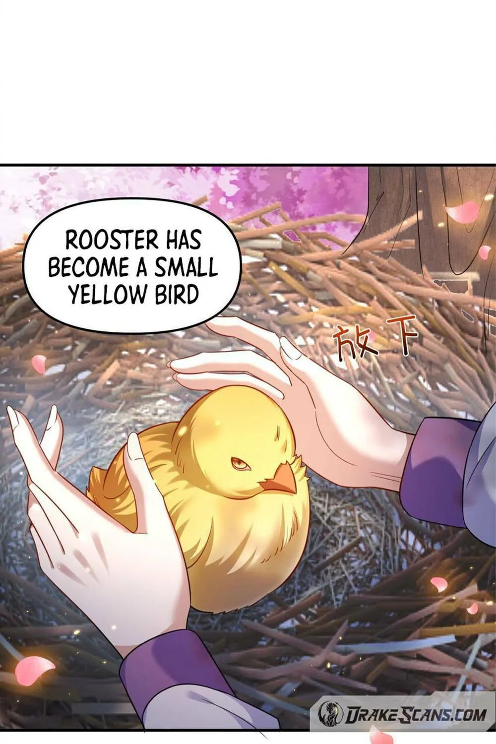When Did I Become Unbeatable? Mangakakalot X Chapter 152 Page 50