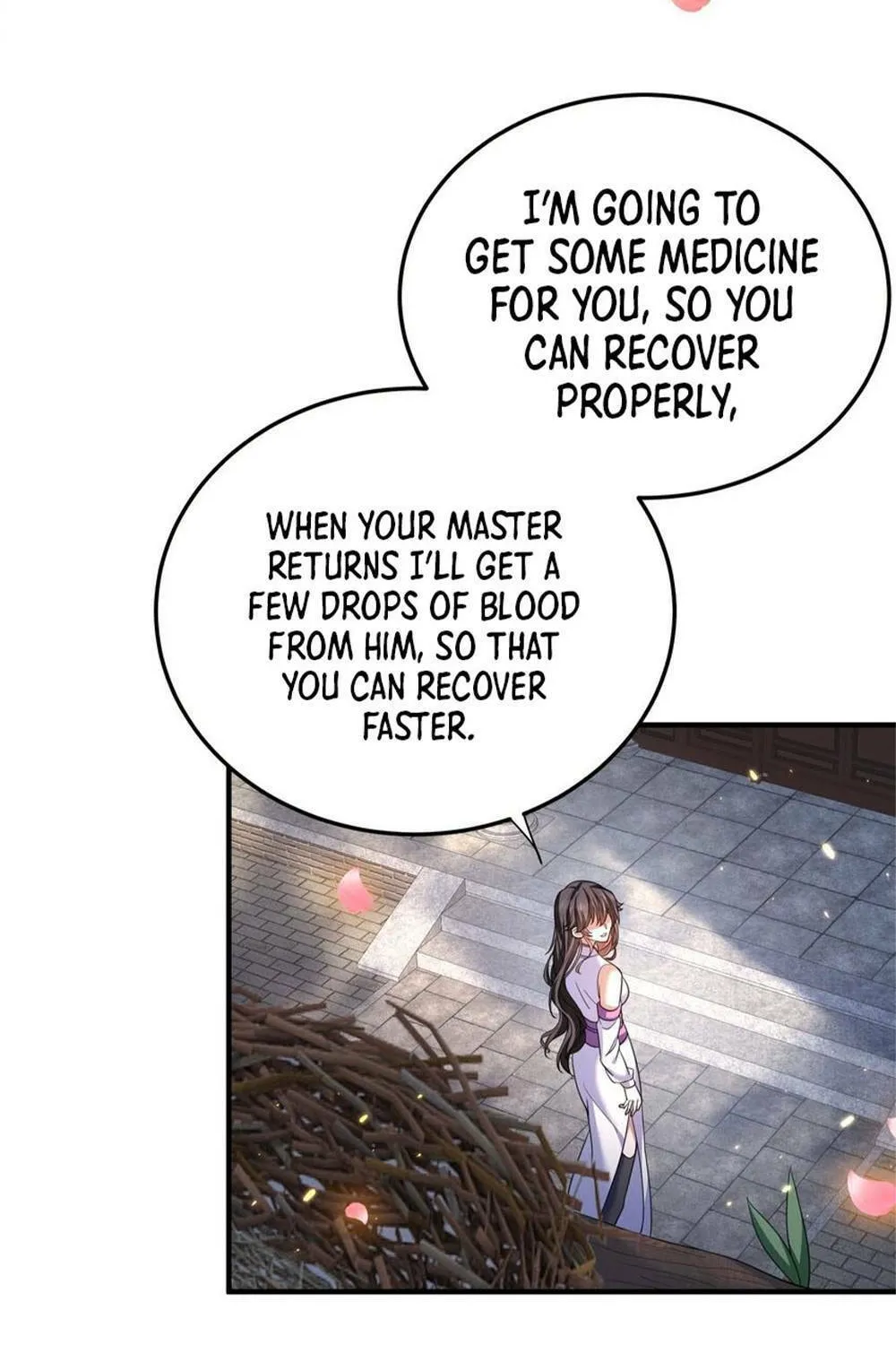 When Did I Become Unbeatable? Mangakakalot X Chapter 152 Page 51