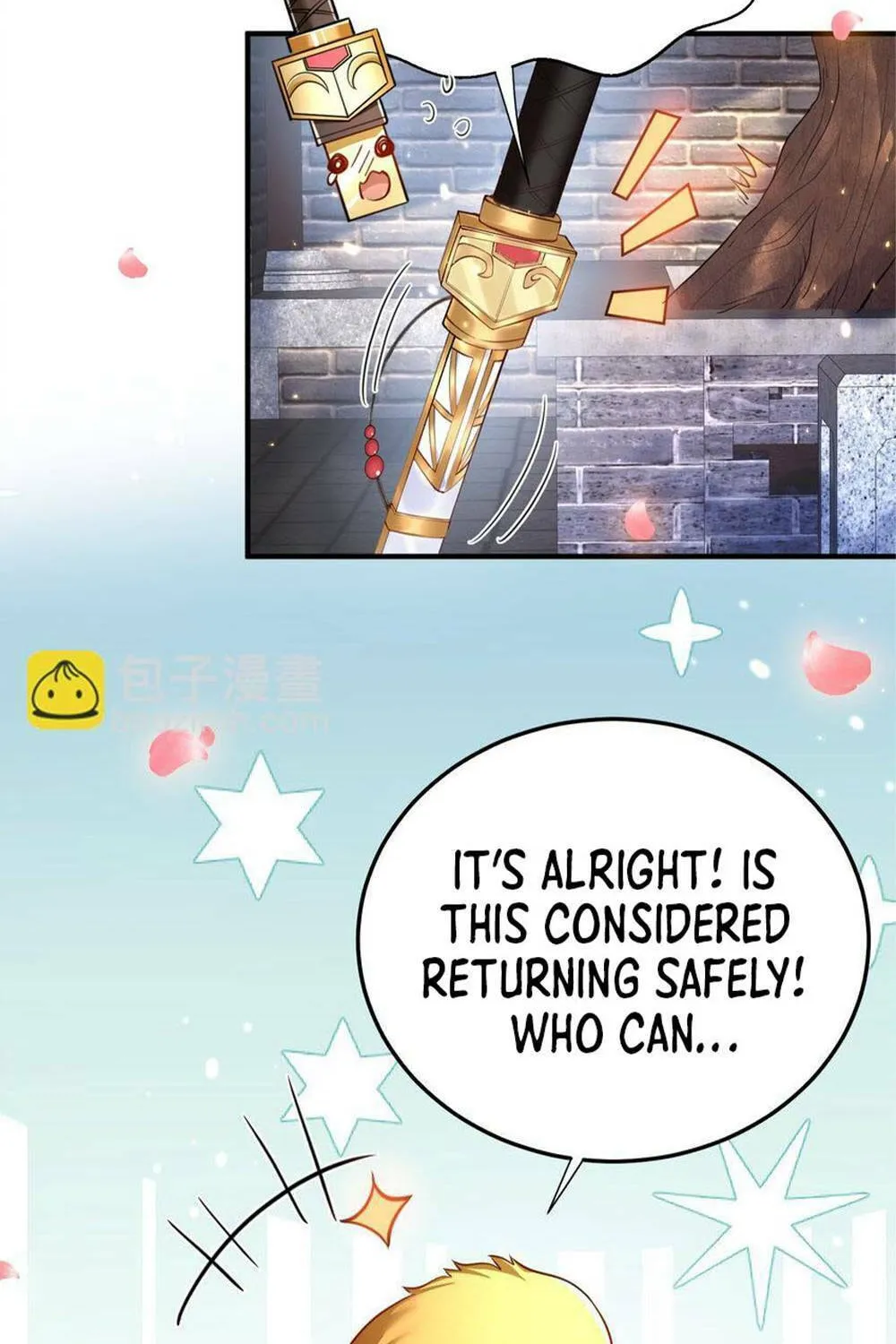 When Did I Become Unbeatable? Mangakakalot X Chapter 152 Page 55