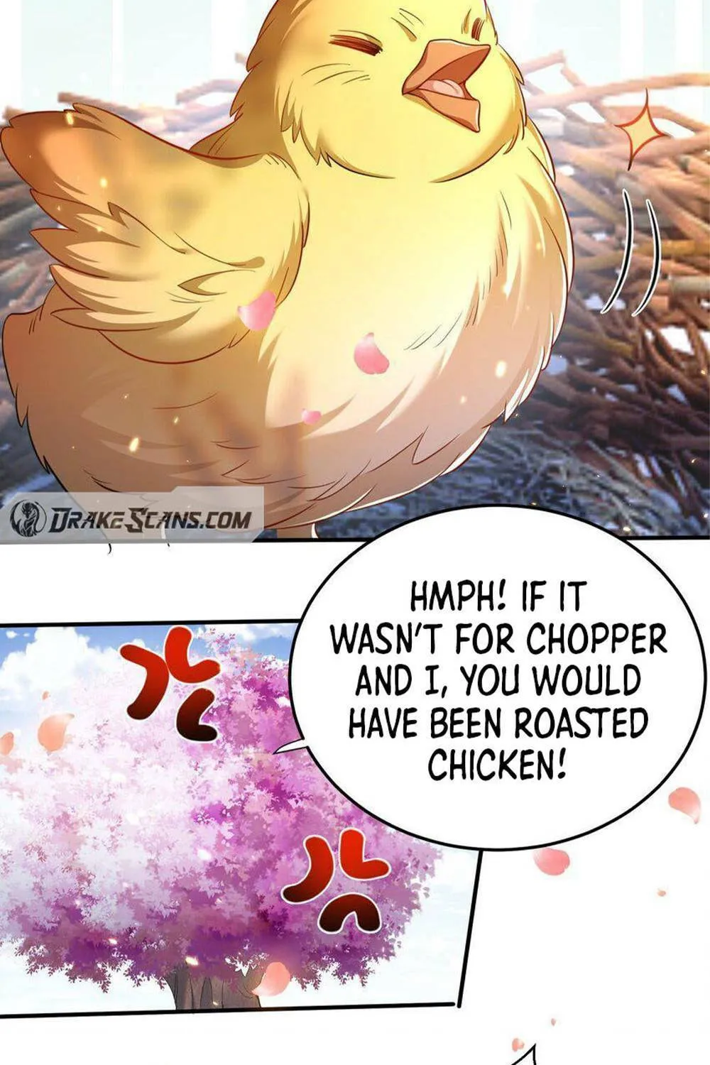 When Did I Become Unbeatable? Mangakakalot X Chapter 152 Page 56