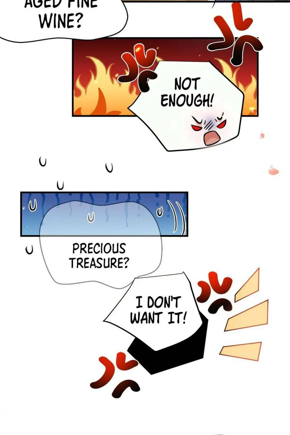 When Did I Become Unbeatable? Mangakakalot X Chapter 152 Page 58