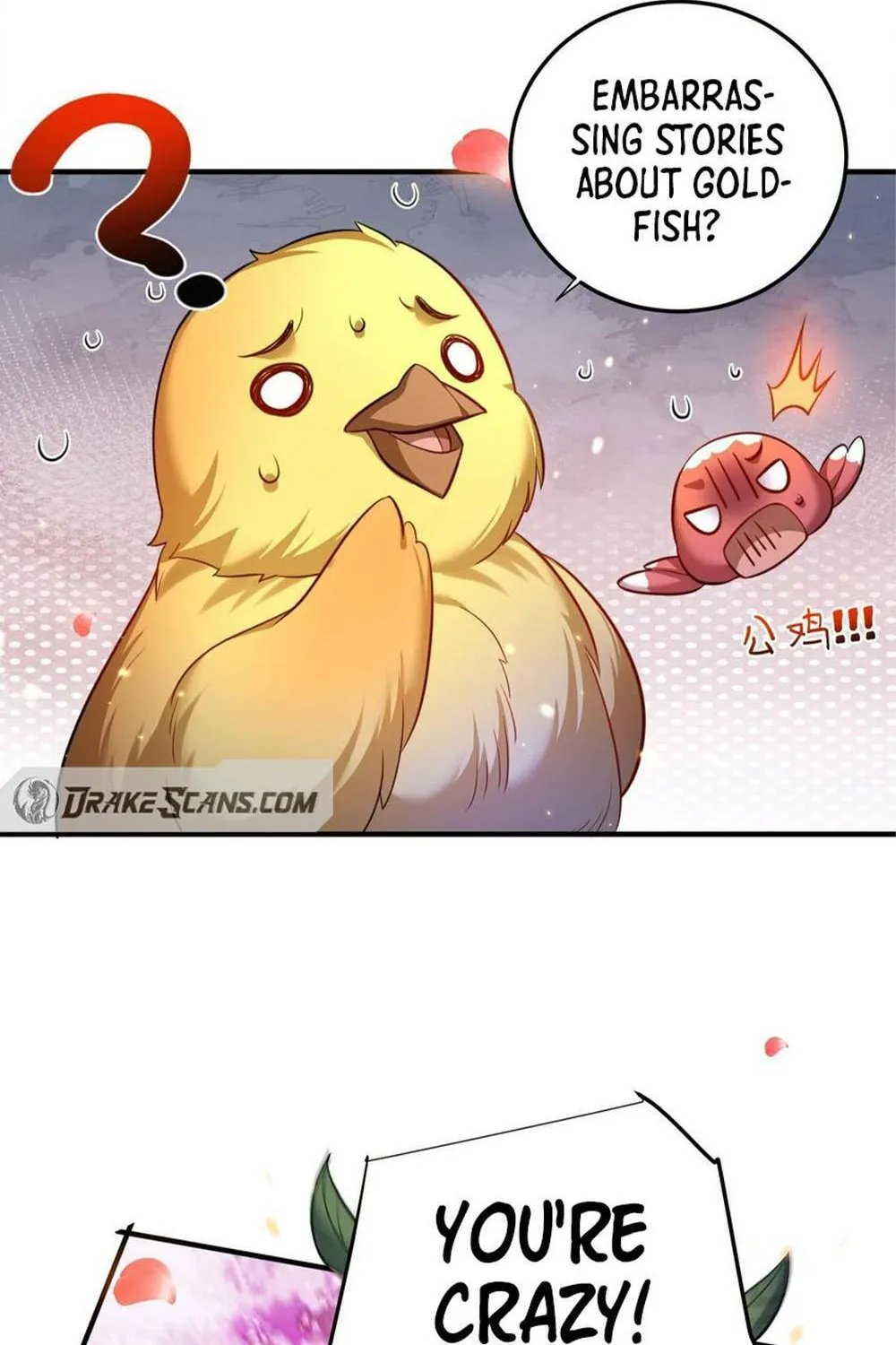 When Did I Become Unbeatable? Mangakakalot X Chapter 152 Page 59
