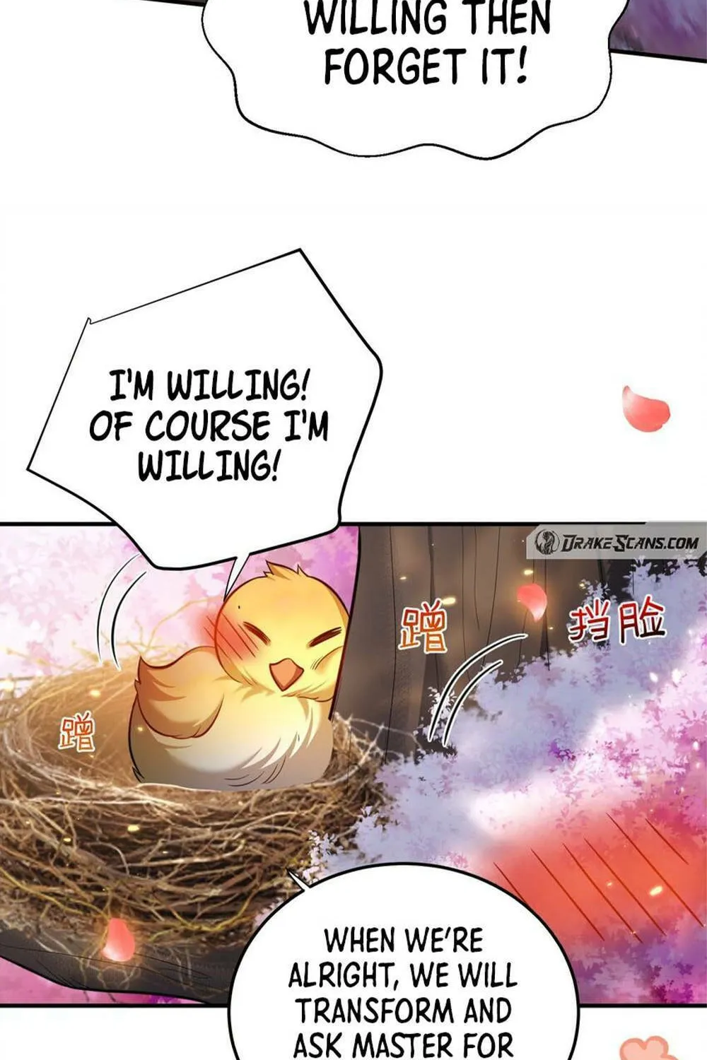 When Did I Become Unbeatable? Mangakakalot X Chapter 152 Page 63
