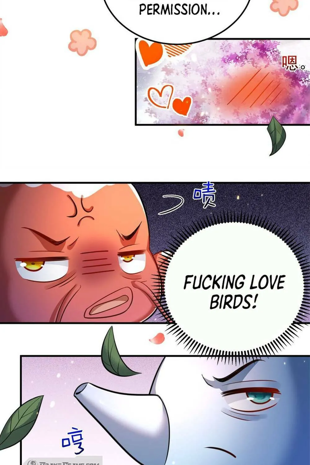 When Did I Become Unbeatable? Mangakakalot X Chapter 152 Page 64