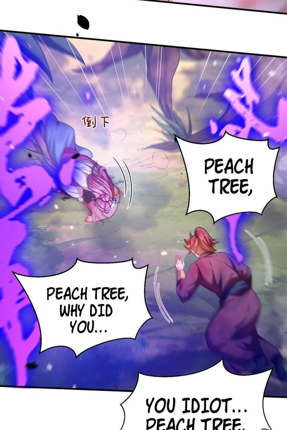 When Did I Become Unbeatable? Mangakakalot X Chapter 152 Page 9