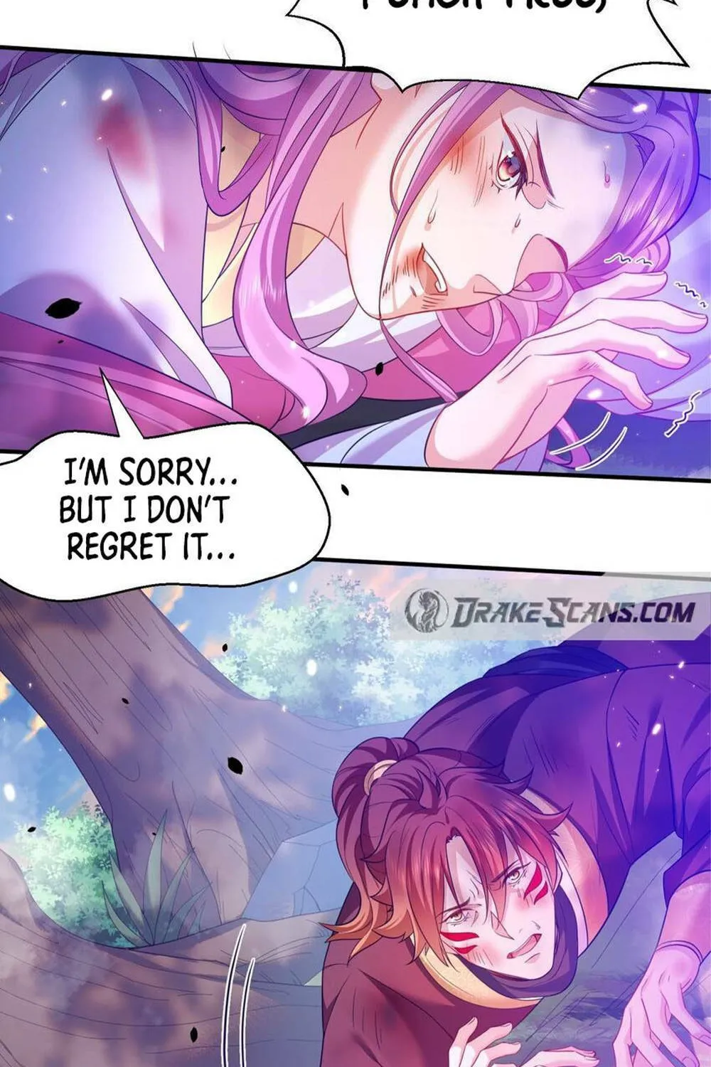 When Did I Become Unbeatable? Mangakakalot X Chapter 152 Page 10