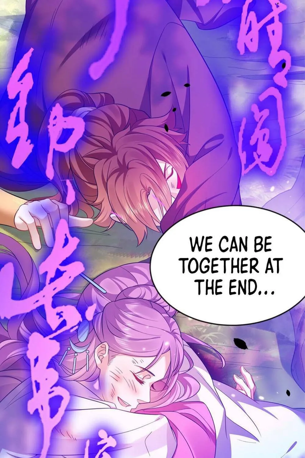 When Did I Become Unbeatable? Mangakakalot X Chapter 152 Page 14