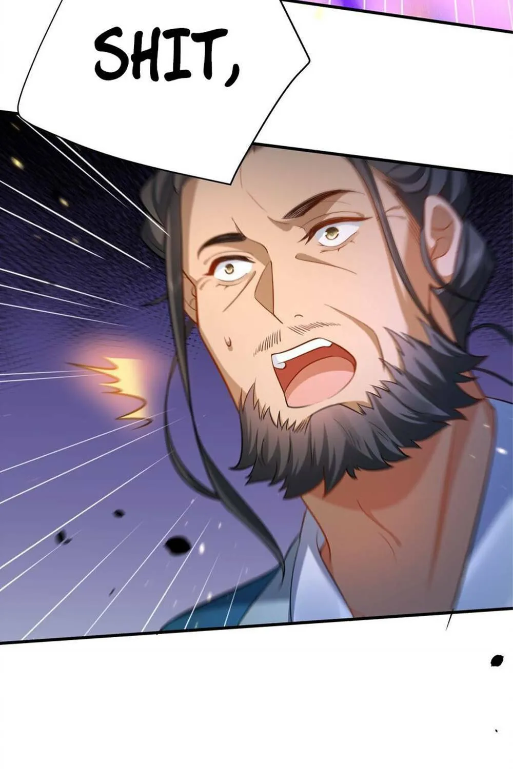 When Did I Become Unbeatable? Mangakakalot X Chapter 152 Page 20