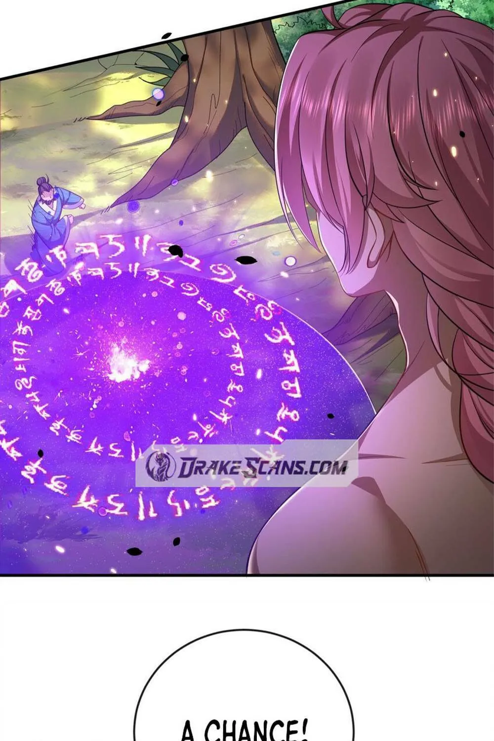 When Did I Become Unbeatable? Mangakakalot X Chapter 152 Page 23