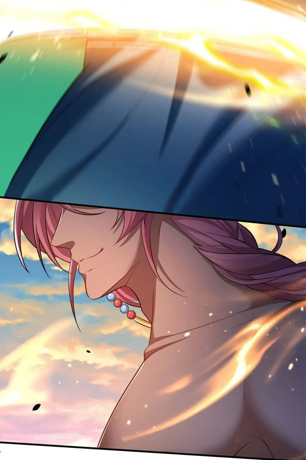 When Did I Become Unbeatable? Mangakakalot X Chapter 152 Page 28