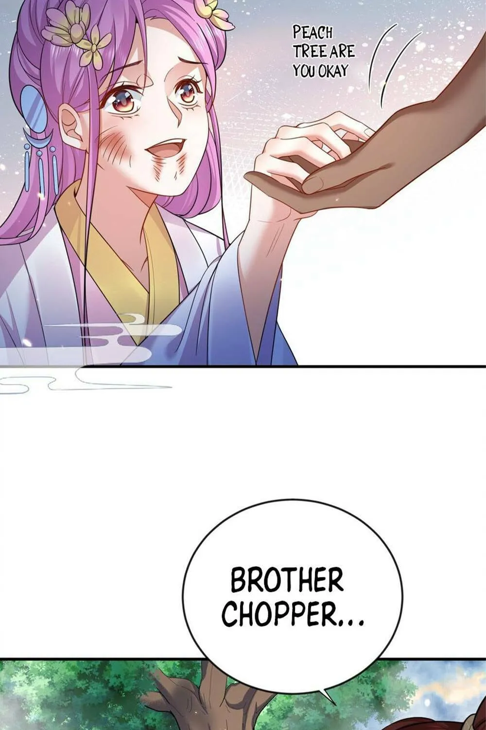 When Did I Become Unbeatable? Mangakakalot X Chapter 152 Page 31