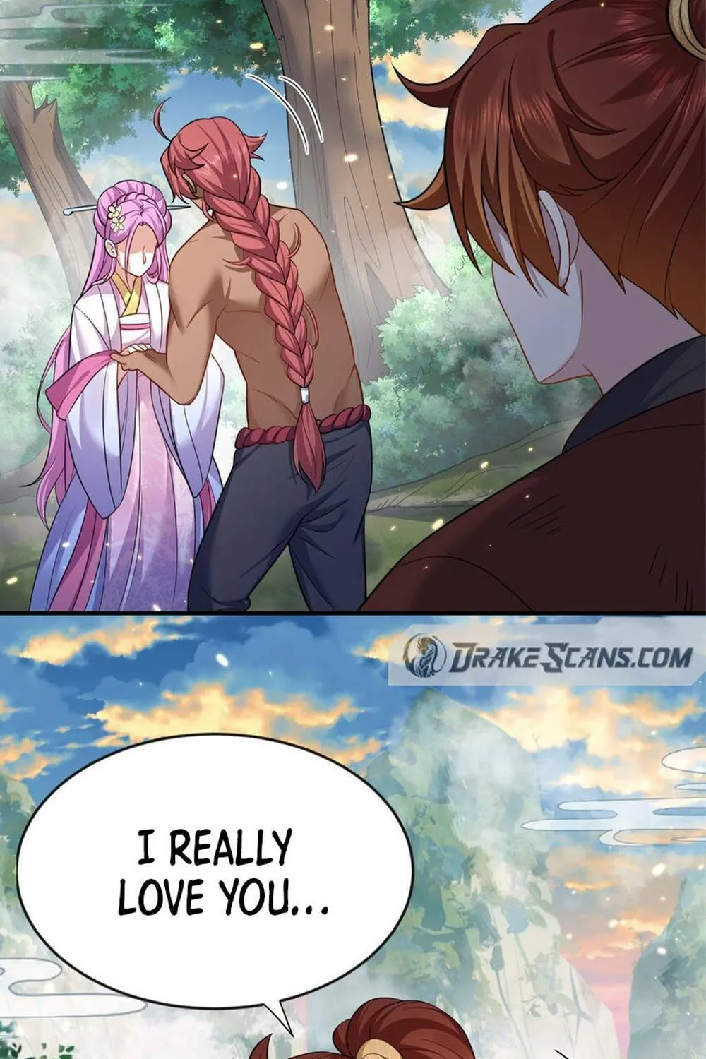 When Did I Become Unbeatable? Mangakakalot X Chapter 152 Page 32