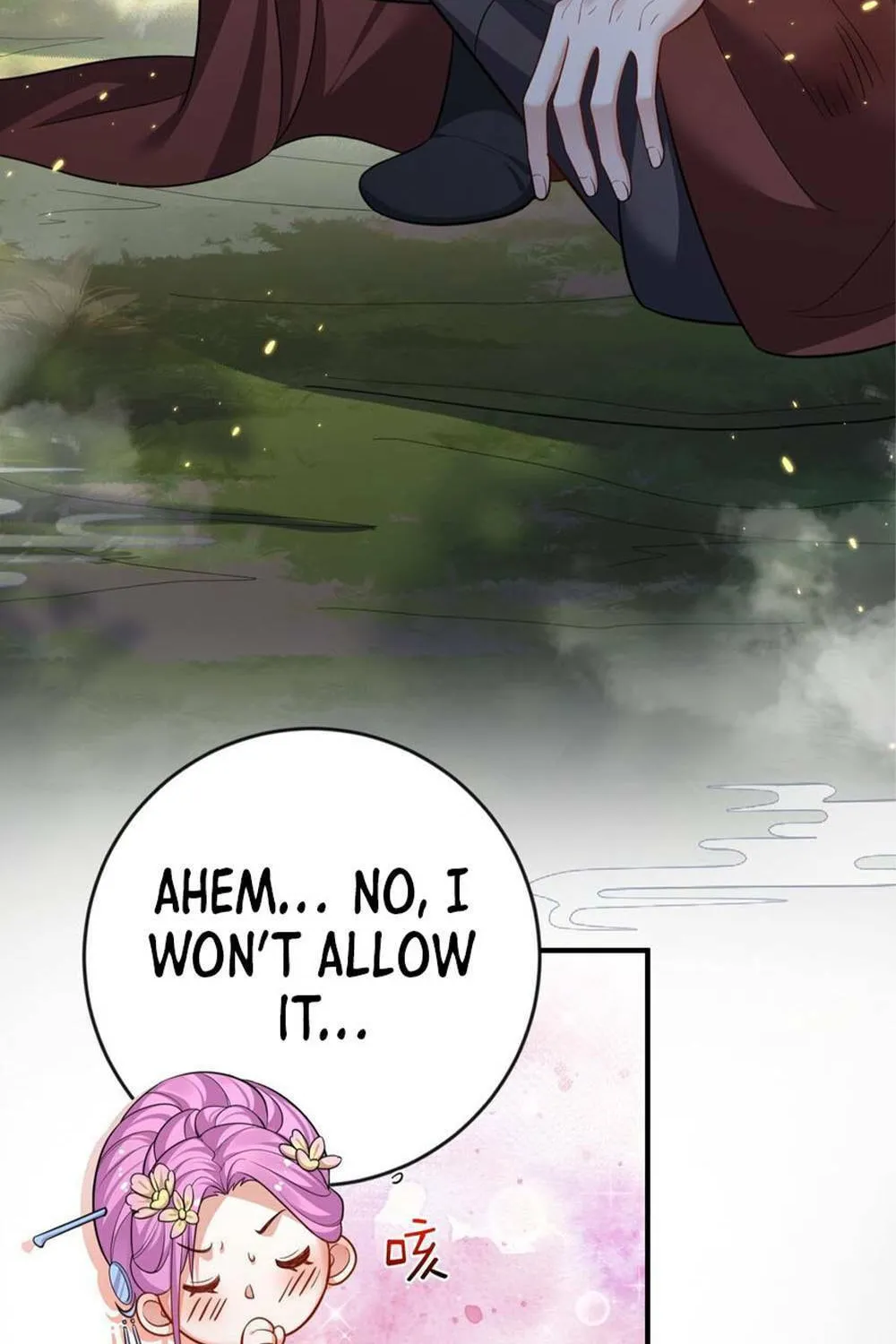 When Did I Become Unbeatable? Mangakakalot X Chapter 152 Page 34