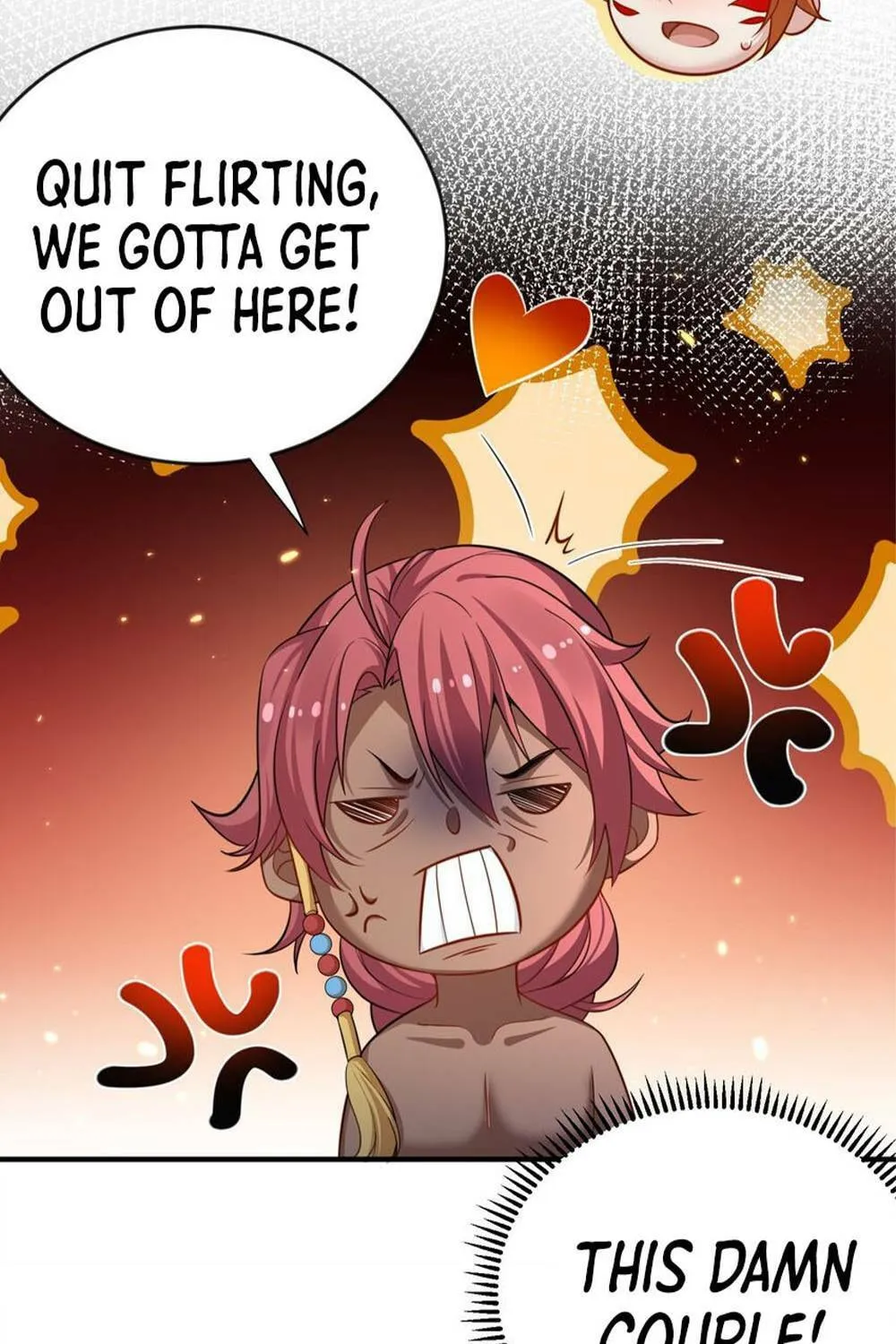 When Did I Become Unbeatable? Mangakakalot X Chapter 152 Page 36