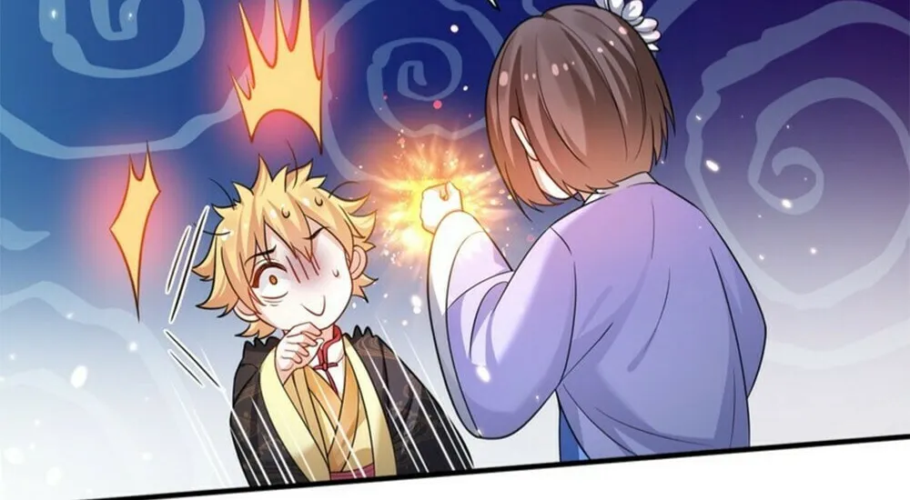 When Did I Become Unbeatable? Mangakakalot X Chapter 153 Page 43