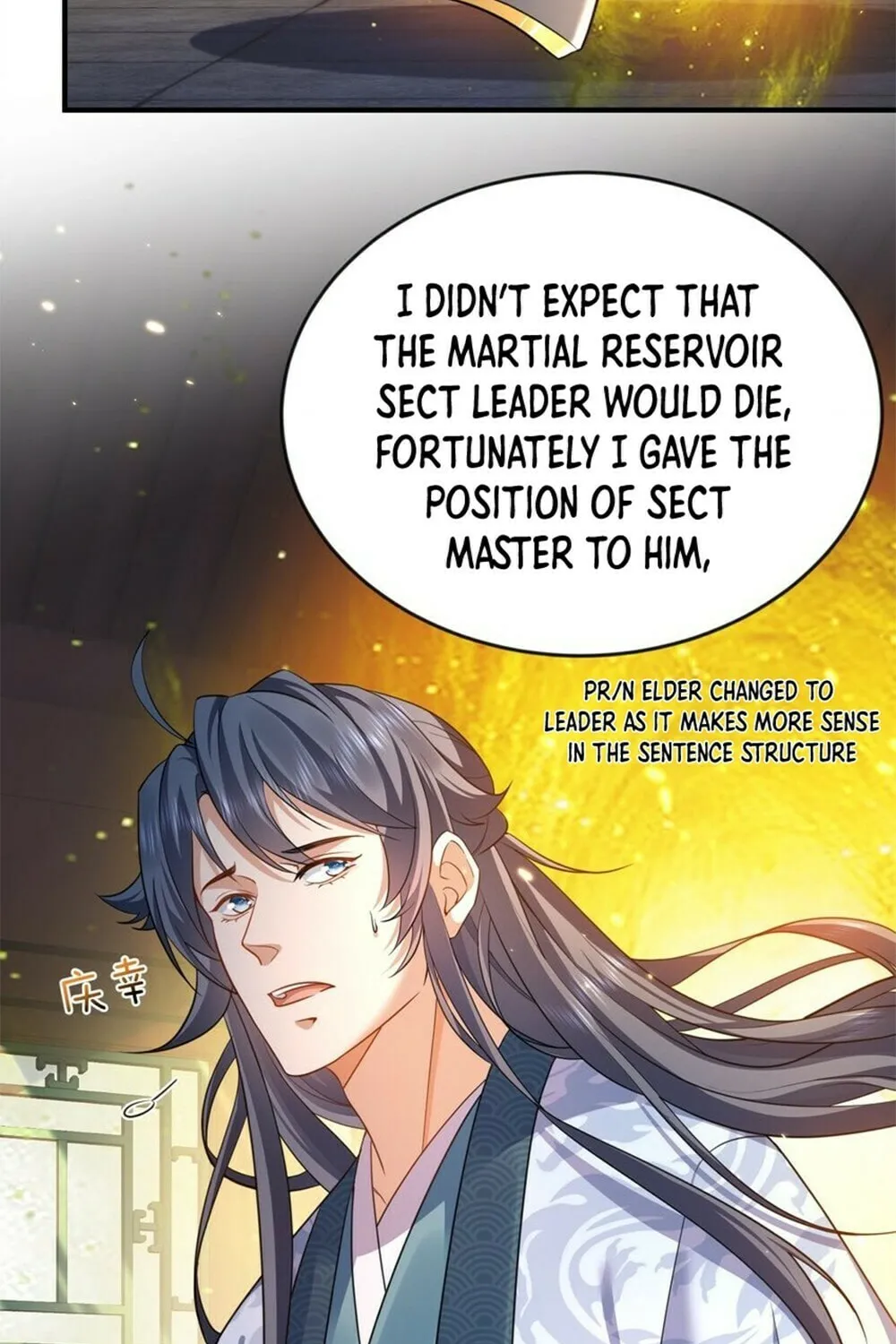 When Did I Become Unbeatable? Mangakakalot X Chapter 153 Page 6