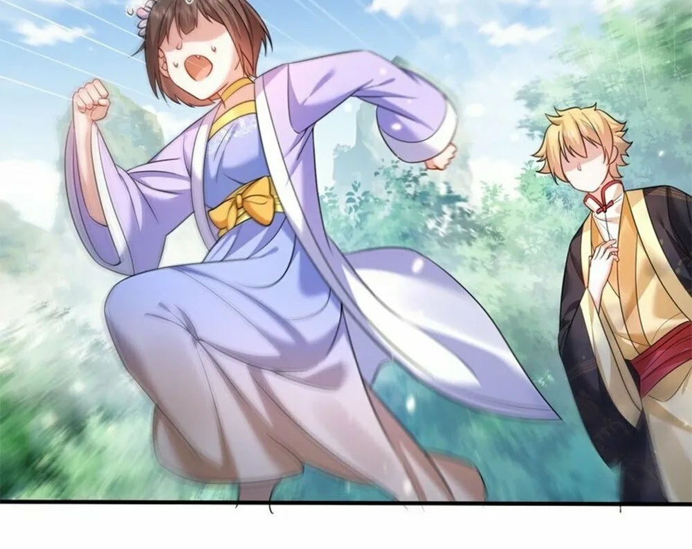 When Did I Become Unbeatable? Mangakakalot X Chapter 153 Page 51