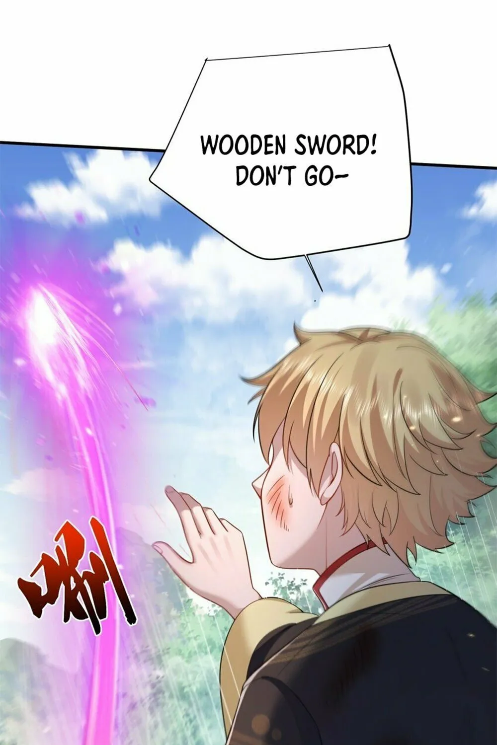 When Did I Become Unbeatable? Mangakakalot X Chapter 153 Page 52