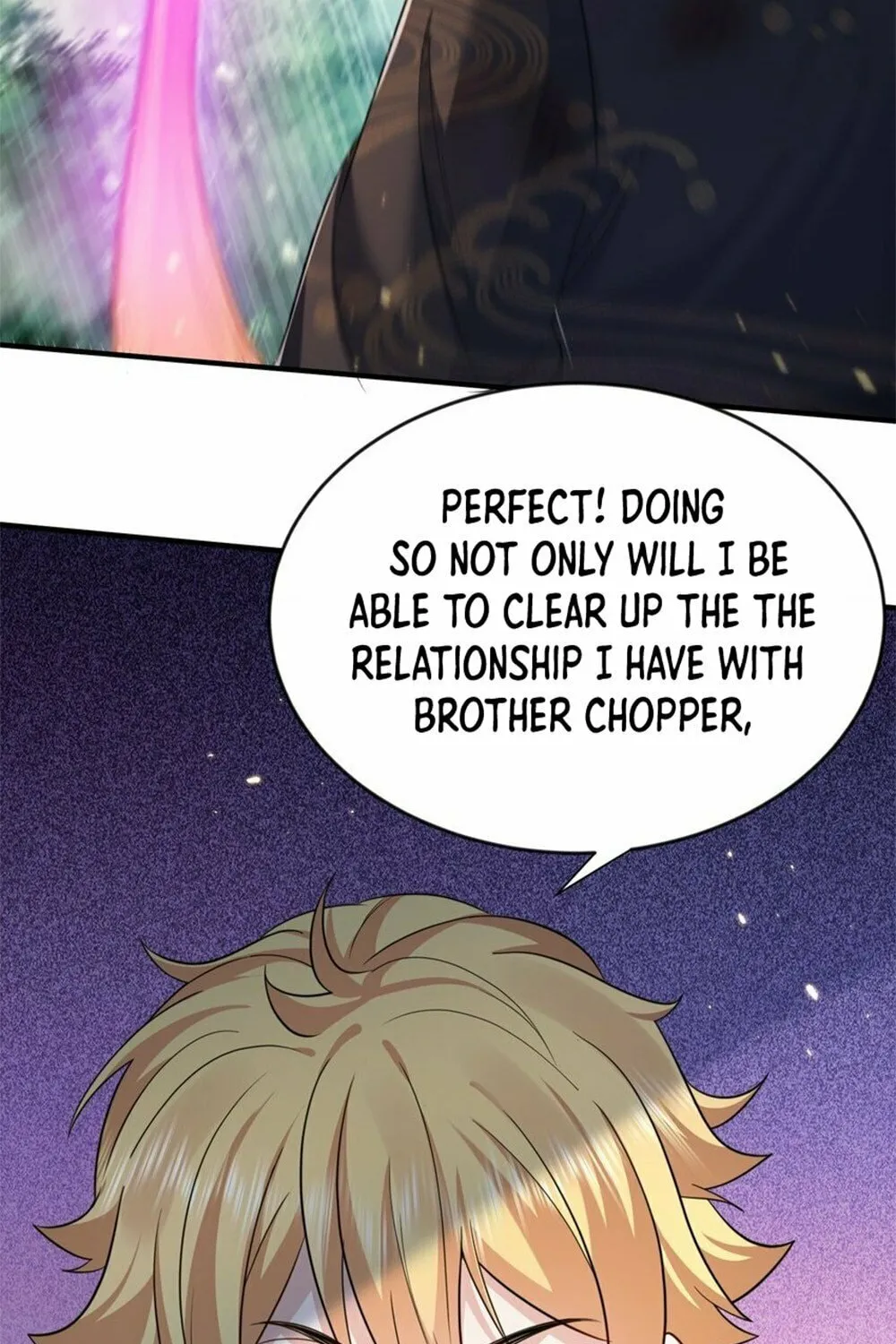 When Did I Become Unbeatable? Mangakakalot X Chapter 153 Page 53