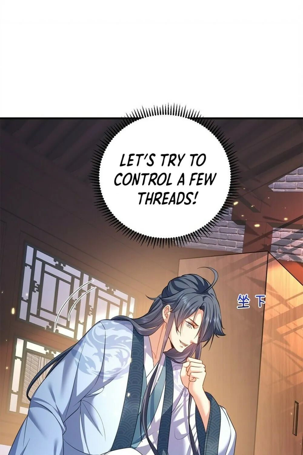 When Did I Become Unbeatable? Mangakakalot X Chapter 153 Page 10
