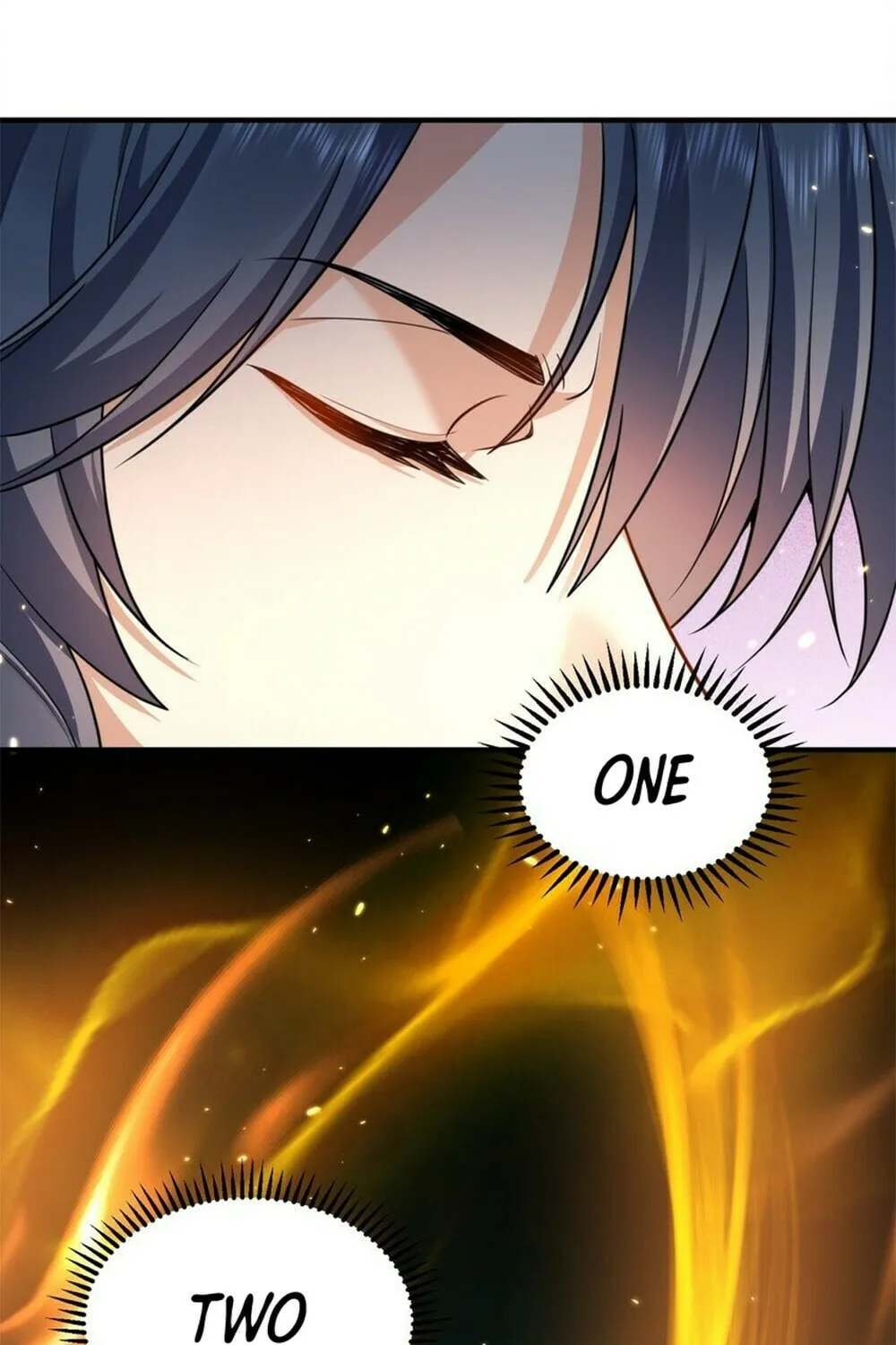 When Did I Become Unbeatable? Mangakakalot X Chapter 153 Page 12
