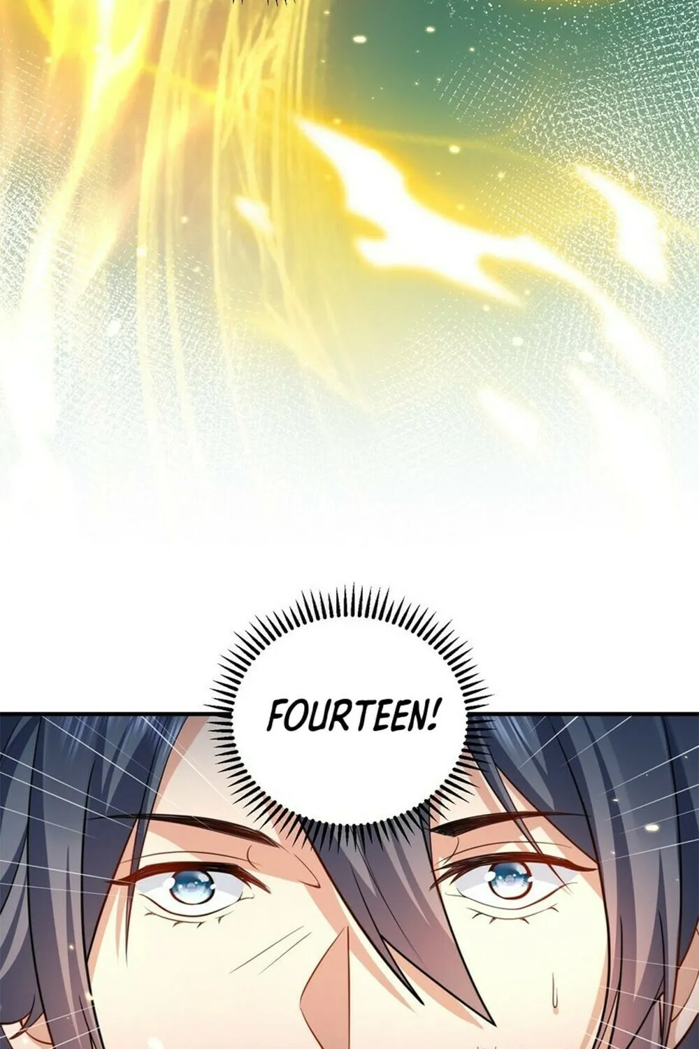 When Did I Become Unbeatable? Mangakakalot X Chapter 153 Page 14