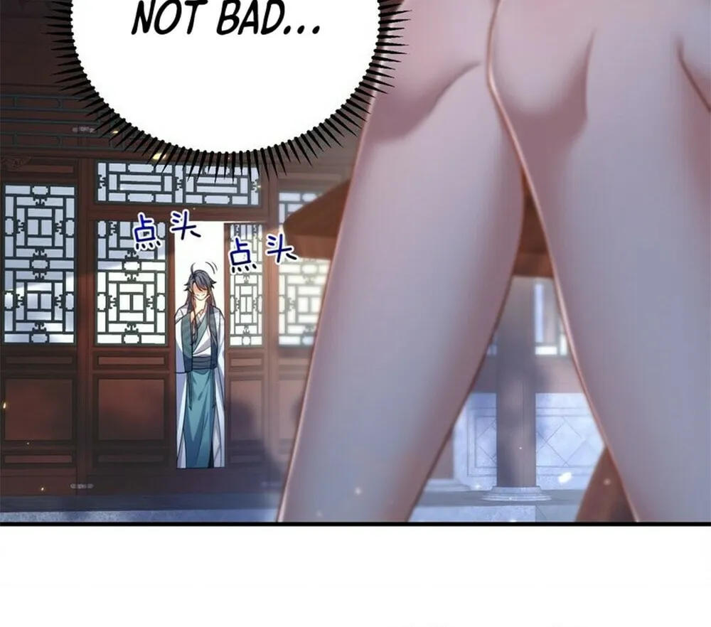 When Did I Become Unbeatable? Mangakakalot X Chapter 153 Page 19
