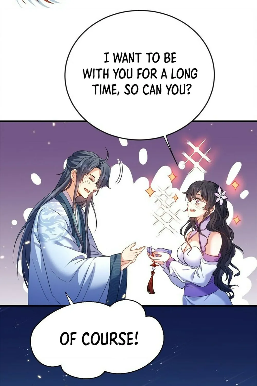 When Did I Become Unbeatable? Mangakakalot X Chapter 153 Page 21