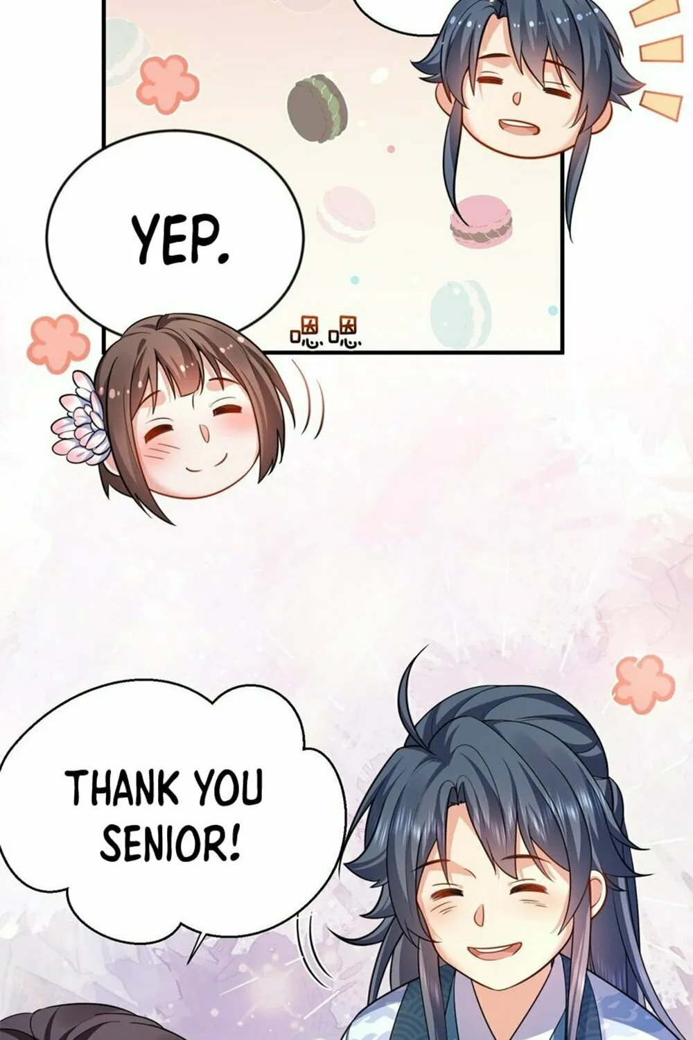 When Did I Become Unbeatable? Mangakakalot X Chapter 153 Page 28